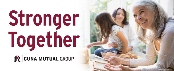 CUNA Mutual Group: Stronger Together